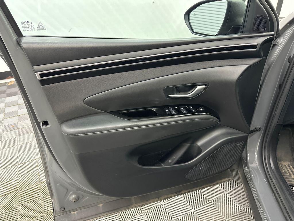 used 2024 Hyundai SANTA CRUZ car, priced at $29,531
