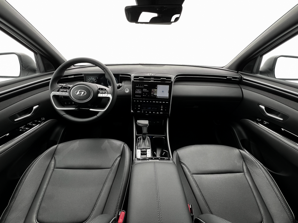used 2024 Hyundai SANTA CRUZ car, priced at $28,969