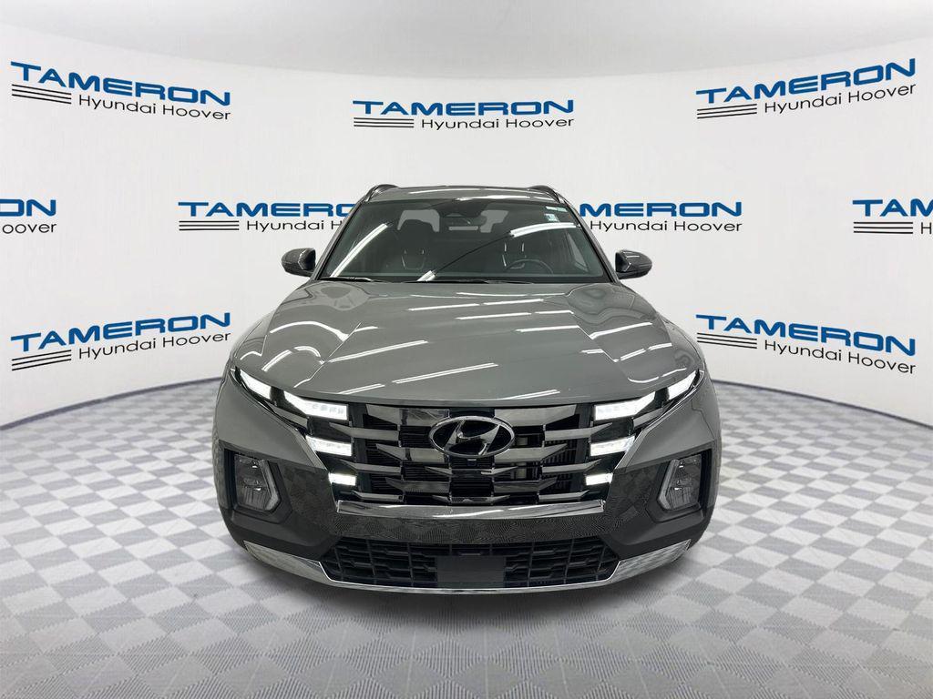 used 2024 Hyundai SANTA CRUZ car, priced at $29,531