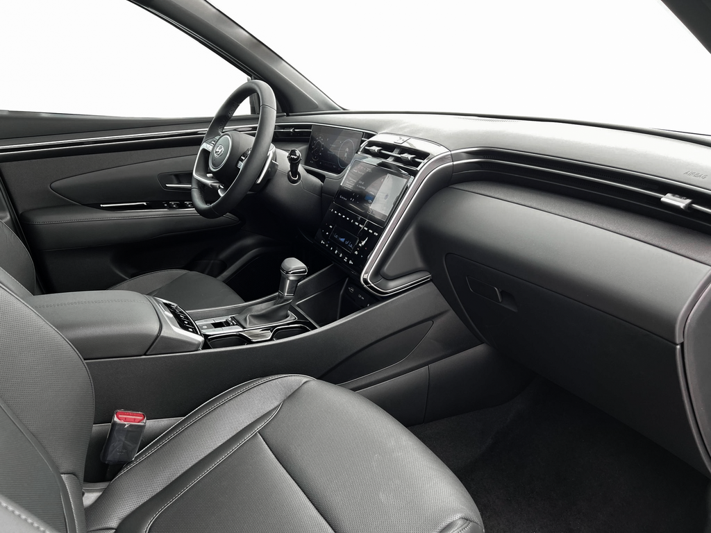 used 2024 Hyundai SANTA CRUZ car, priced at $28,969