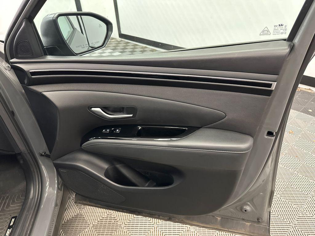 used 2024 Hyundai SANTA CRUZ car, priced at $29,531