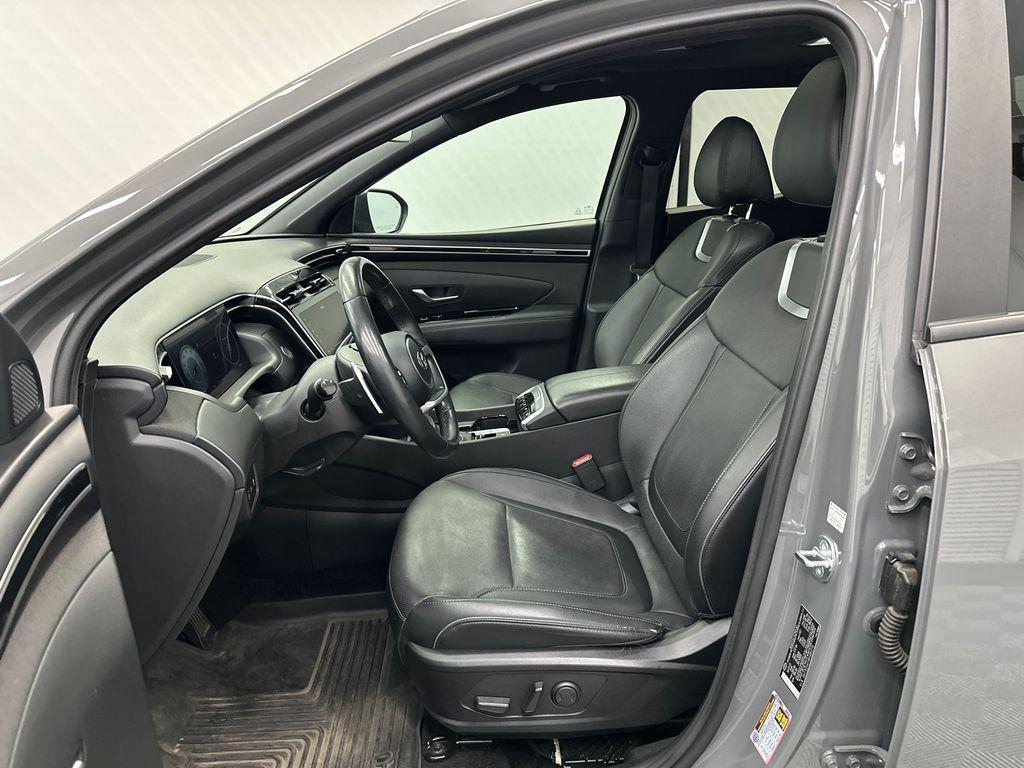 used 2024 Hyundai SANTA CRUZ car, priced at $29,531