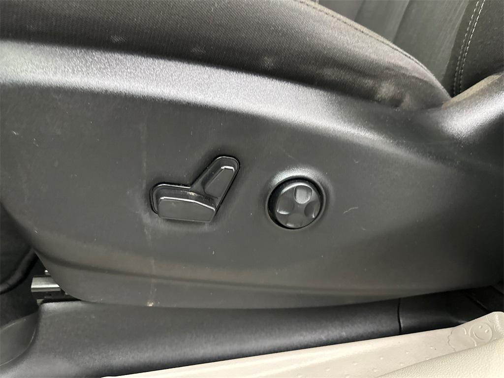 used 2024 Chrysler Voyager car, priced at $22,744