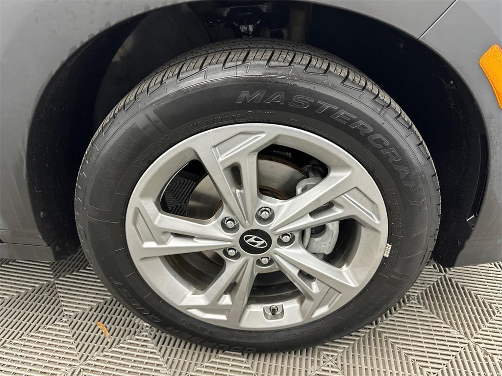 used 2022 Hyundai Kona car, priced at $16,877