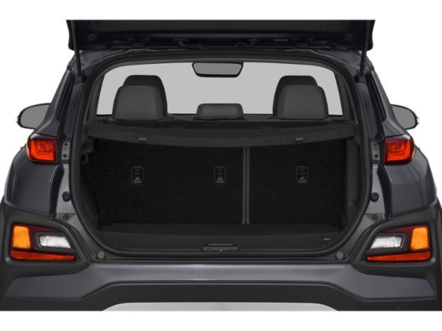 used 2018 Hyundai Kona car, priced at $14,998