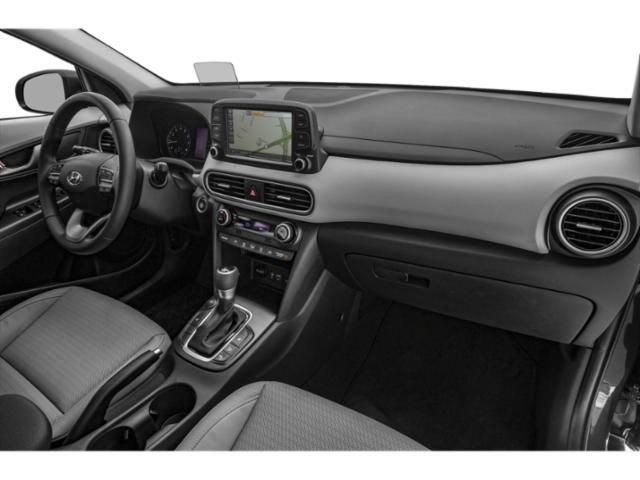 used 2018 Hyundai Kona car, priced at $14,998