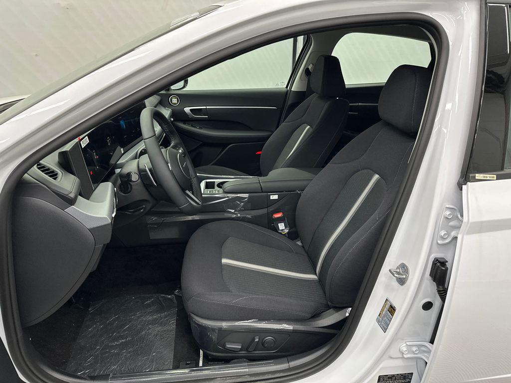 new 2026 Hyundai Sonata car, priced at $27,729