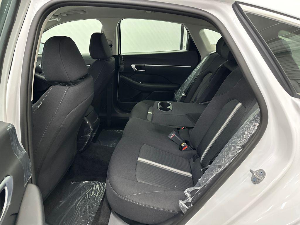 new 2026 Hyundai Sonata car, priced at $27,729