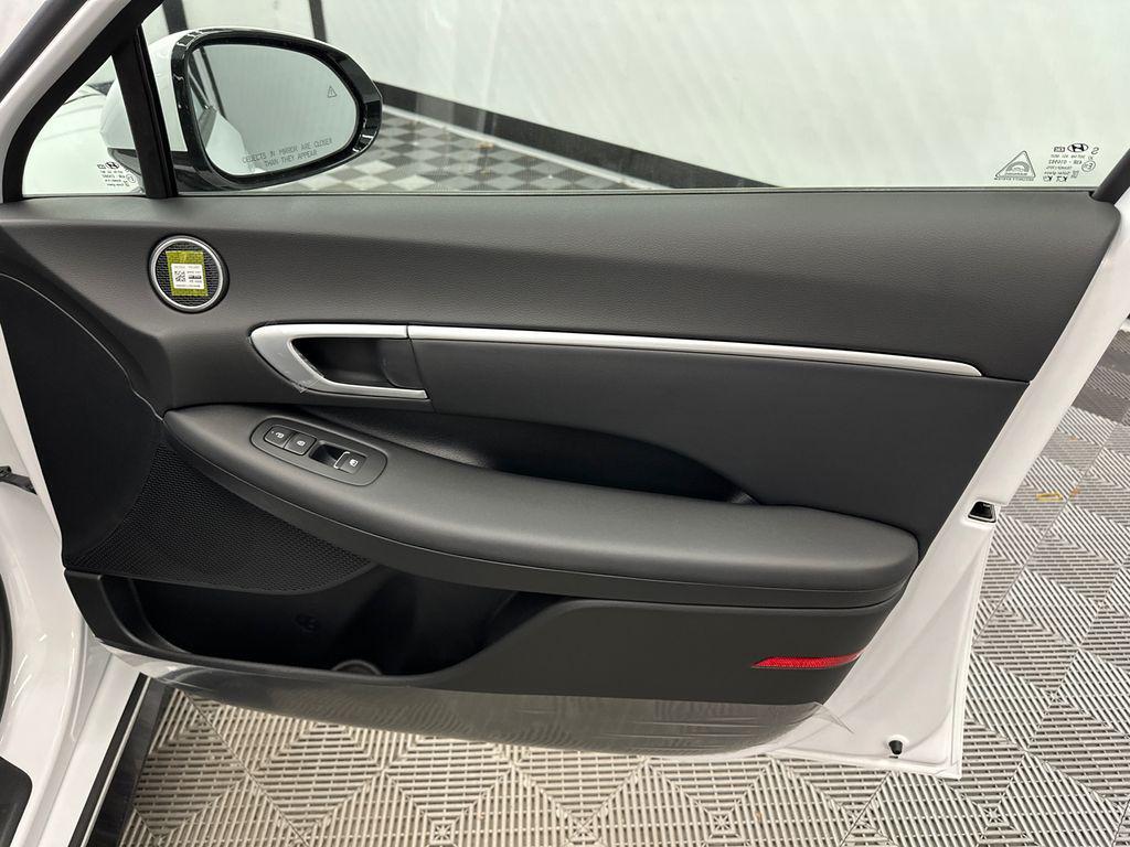 new 2026 Hyundai Sonata car, priced at $27,729