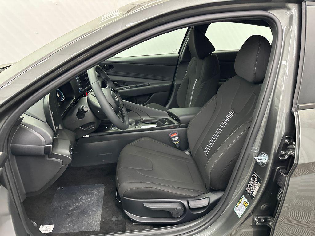 new 2026 Hyundai Elantra car, priced at $22,900