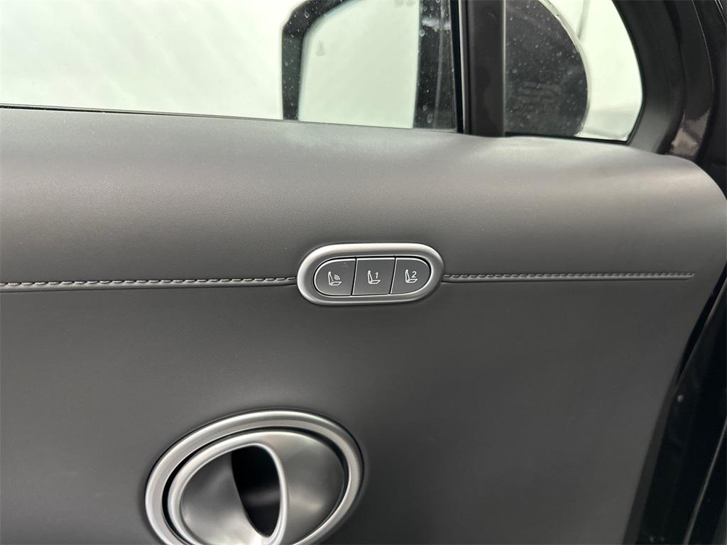 new 2026 Hyundai Palisade car, priced at $53,443