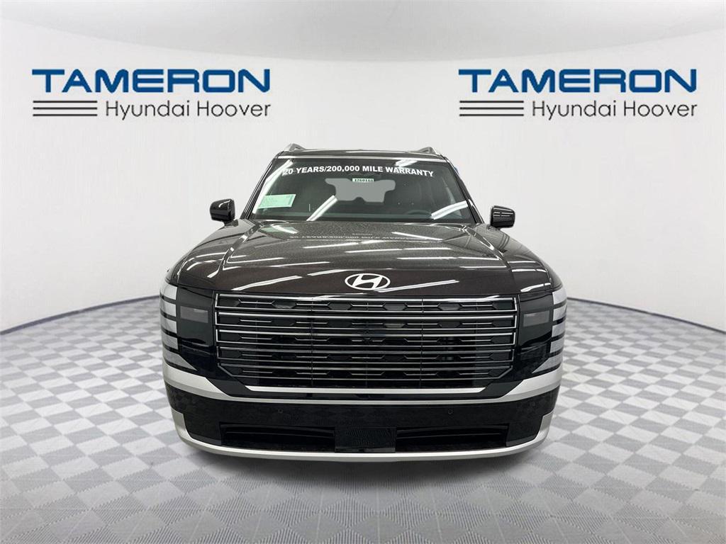 new 2026 Hyundai Palisade car, priced at $53,443