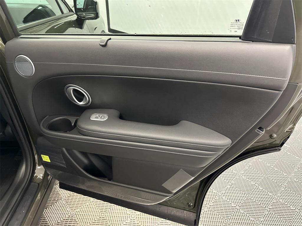 new 2026 Hyundai Palisade car, priced at $42,664