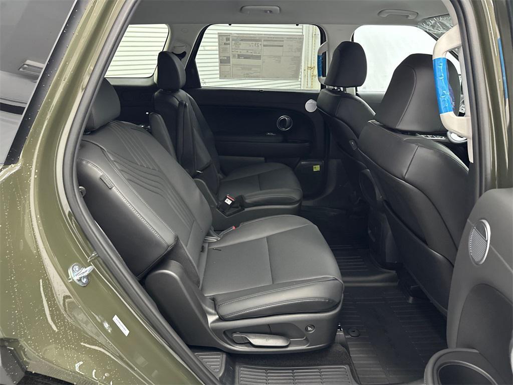 new 2026 Hyundai Palisade car, priced at $42,664