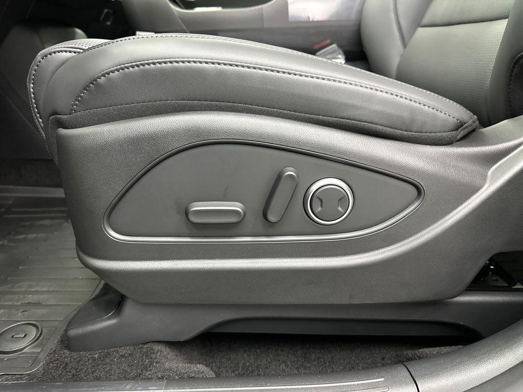 new 2026 Hyundai Palisade car, priced at $42,414