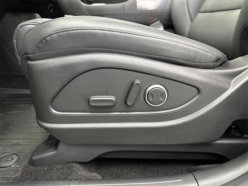 new 2026 Hyundai Palisade car, priced at $42,664