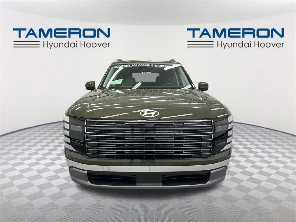 new 2026 Hyundai Palisade car, priced at $42,664