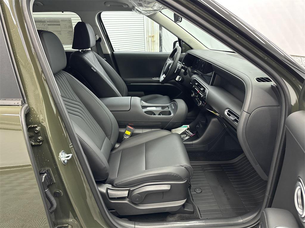 new 2026 Hyundai Palisade car, priced at $42,664