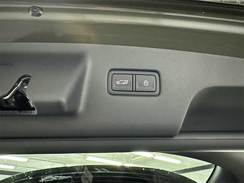 new 2026 Hyundai Palisade car, priced at $42,664