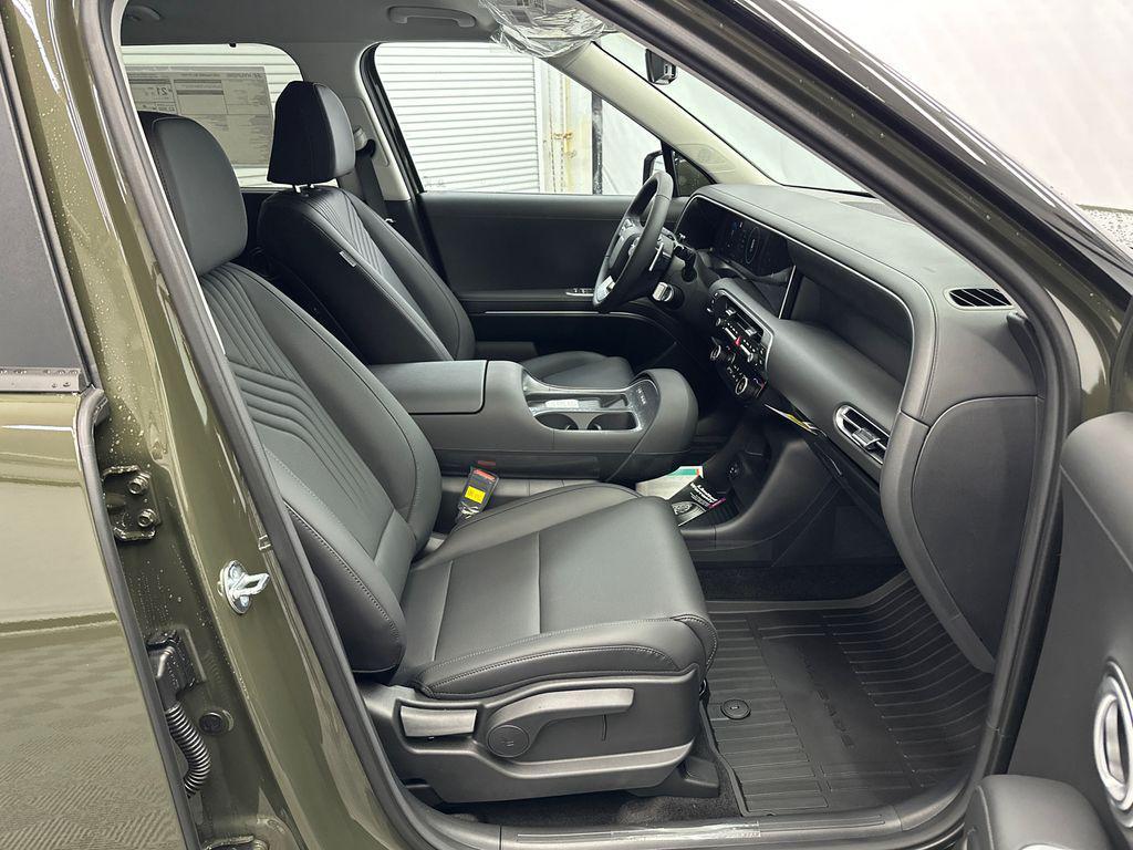 new 2026 Hyundai Palisade car, priced at $42,414