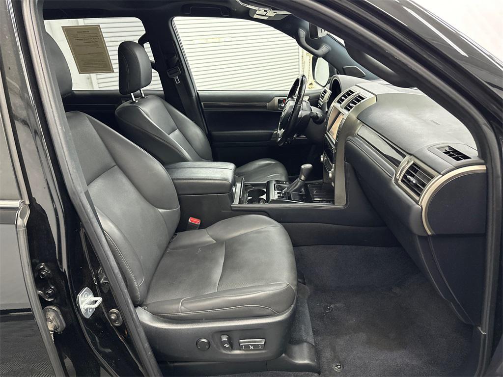 used 2020 Lexus GX 460 car, priced at $32,900