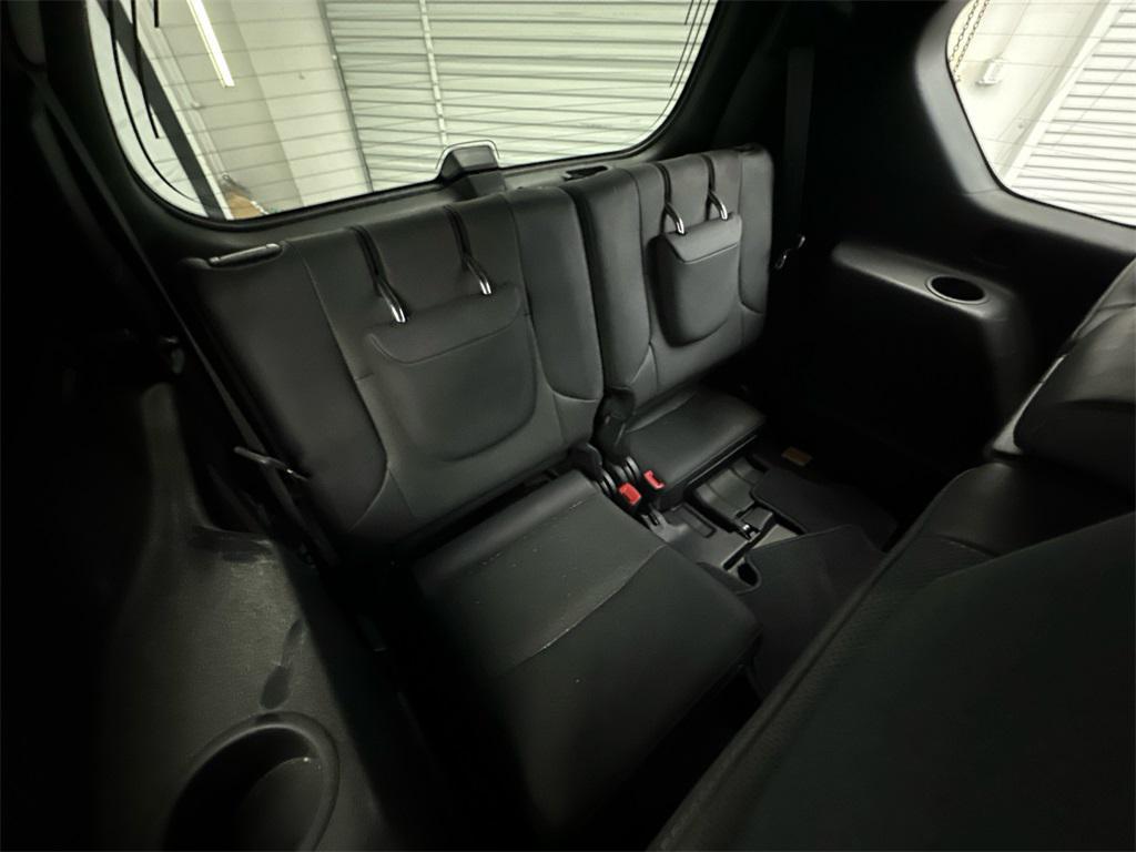 used 2020 Lexus GX 460 car, priced at $32,900