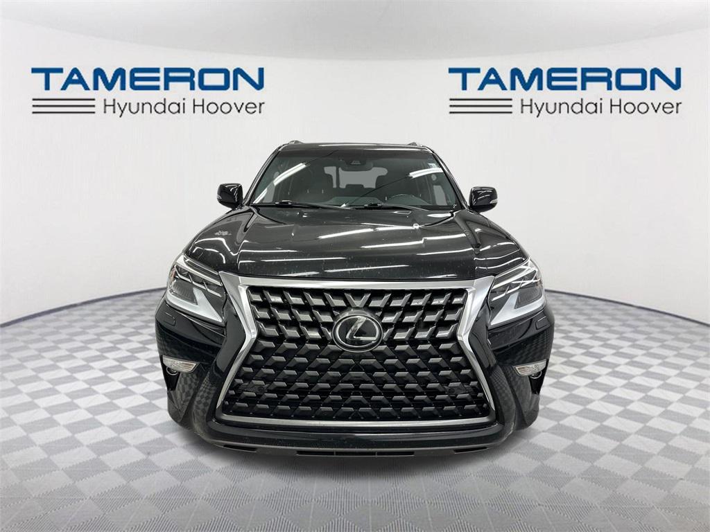 used 2020 Lexus GX 460 car, priced at $32,900