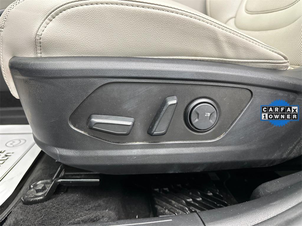 used 2023 Hyundai Tucson car, priced at $23,966