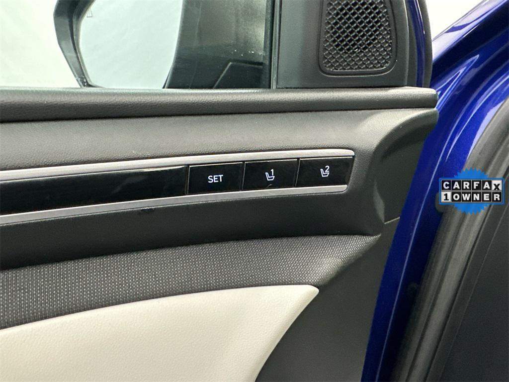 used 2023 Hyundai Tucson car, priced at $23,966