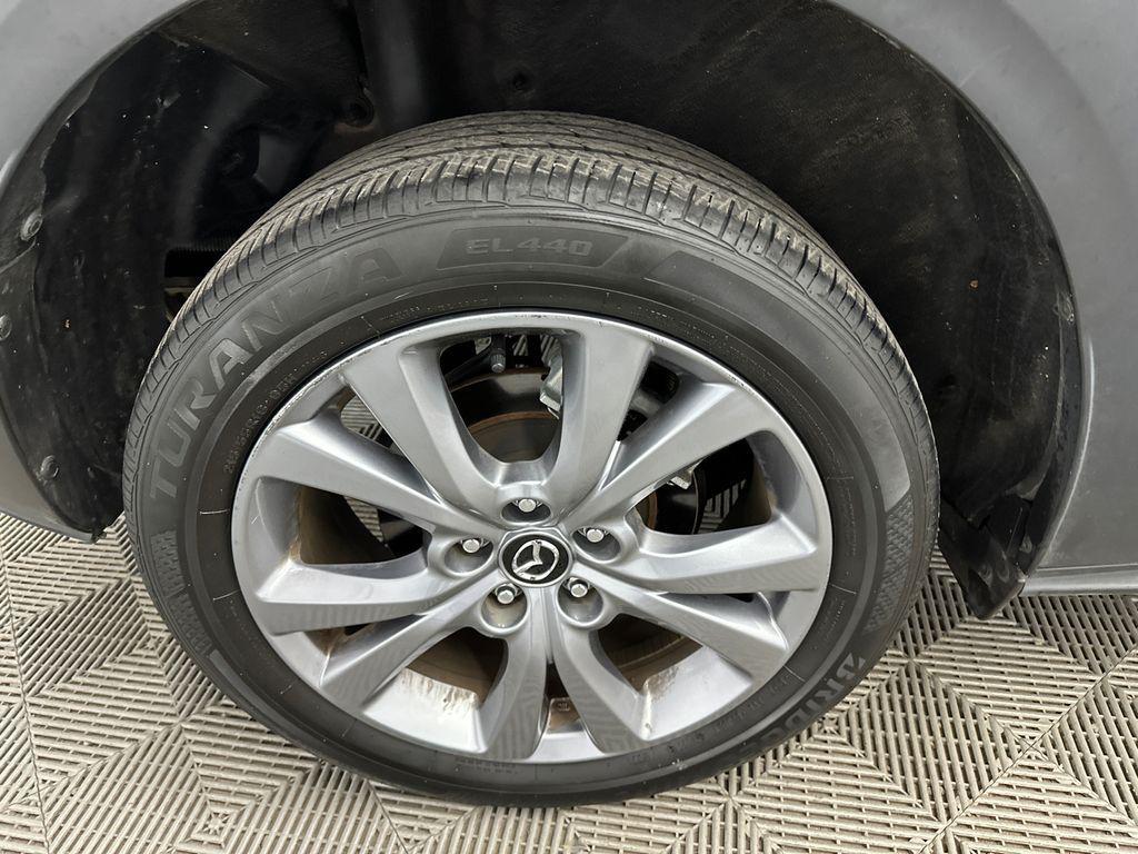 used 2023 Mazda CX-30 car, priced at $20,921