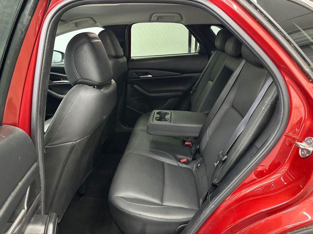 used 2023 Mazda CX-30 car, priced at $20,921