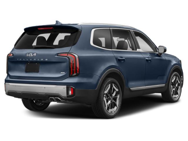 used 2023 Kia Telluride car, priced at $34,943