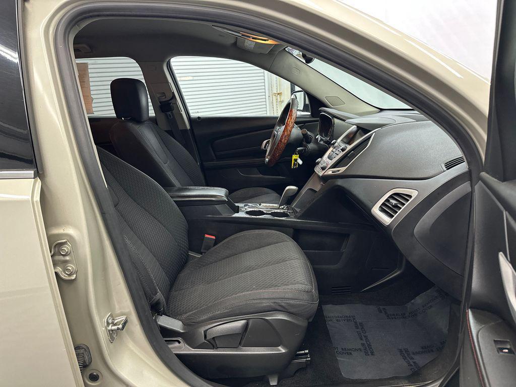 used 2015 GMC Terrain car, priced at $10,373