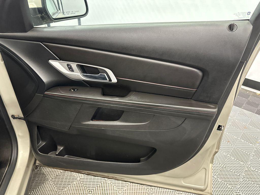 used 2015 GMC Terrain car, priced at $10,373