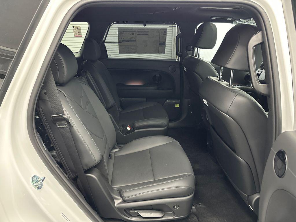 new 2026 Hyundai Palisade car, priced at $49,592