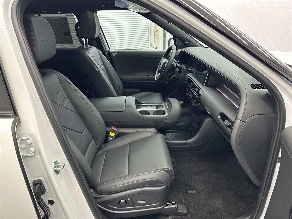 new 2026 Hyundai Palisade car, priced at $49,342