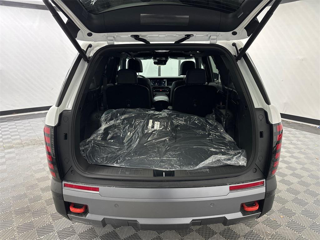 new 2026 Hyundai Palisade car, priced at $49,342