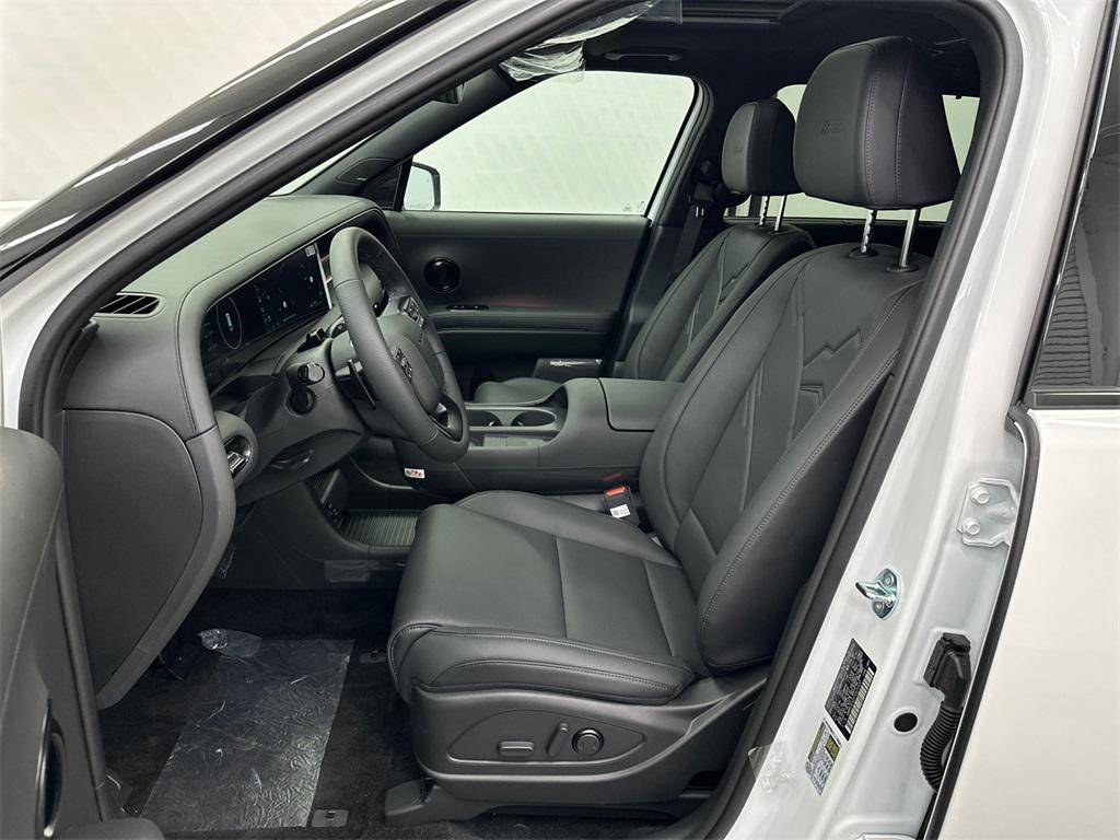 new 2026 Hyundai Palisade car, priced at $49,342