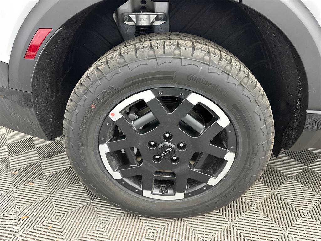 new 2026 Hyundai Palisade car, priced at $49,342