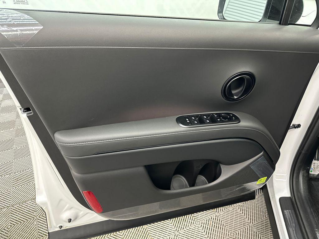 new 2026 Hyundai Palisade car, priced at $49,592