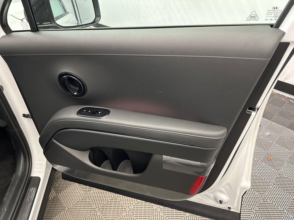 new 2026 Hyundai Palisade car, priced at $49,592