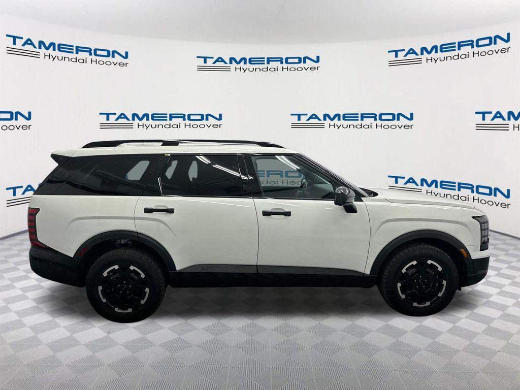new 2026 Hyundai Palisade car, priced at $49,591
