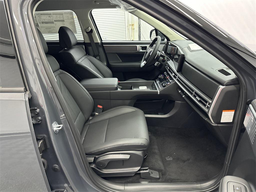 new 2026 Hyundai Santa Fe car, priced at $35,260