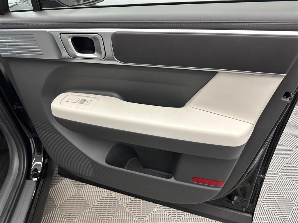 new 2026 Hyundai Santa Fe car, priced at $32,323