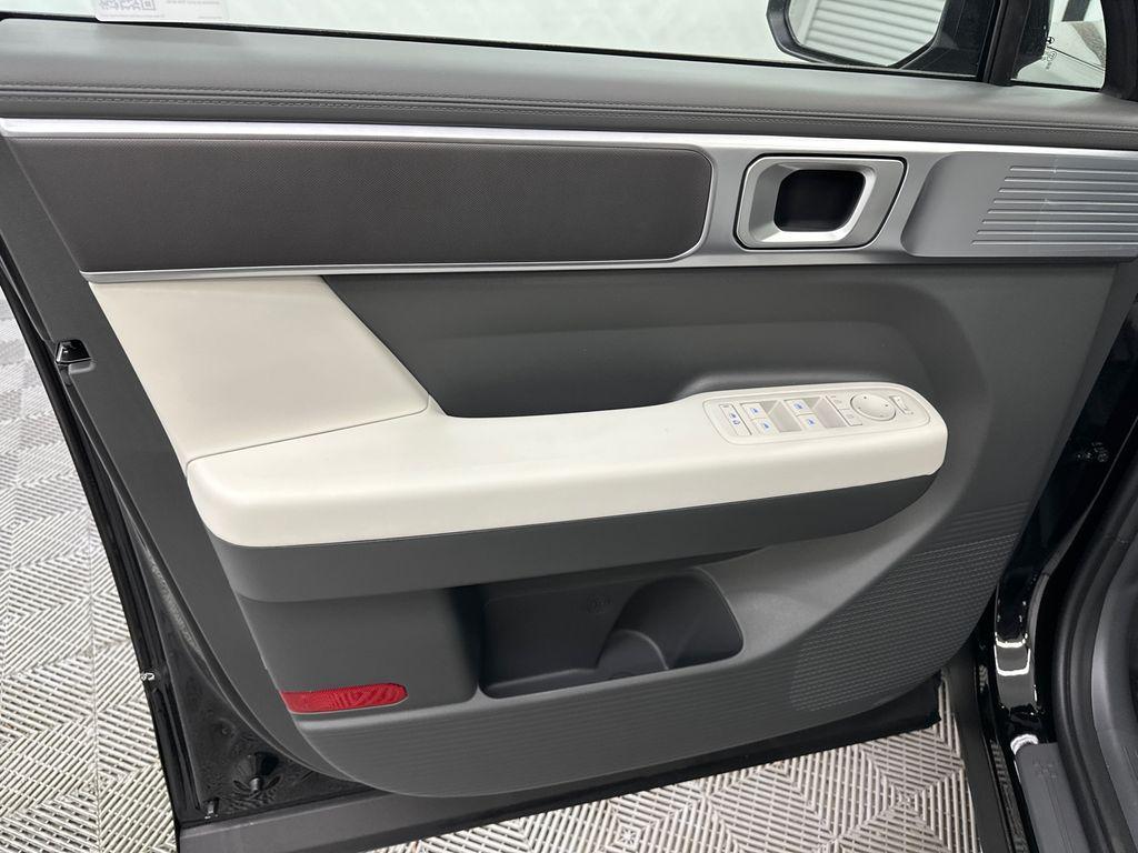 new 2026 Hyundai Santa Fe car, priced at $32,323