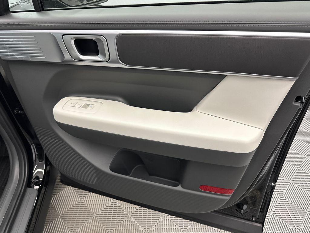 new 2026 Hyundai Santa Fe car, priced at $32,323