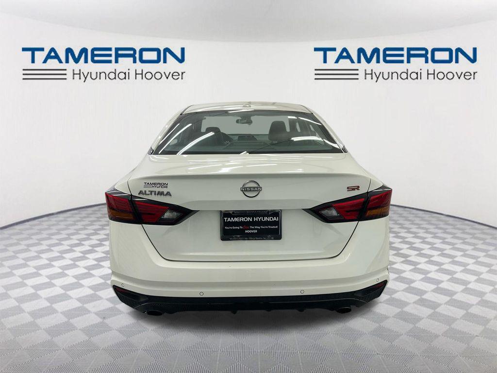 used 2024 Nissan Altima car, priced at $19,671