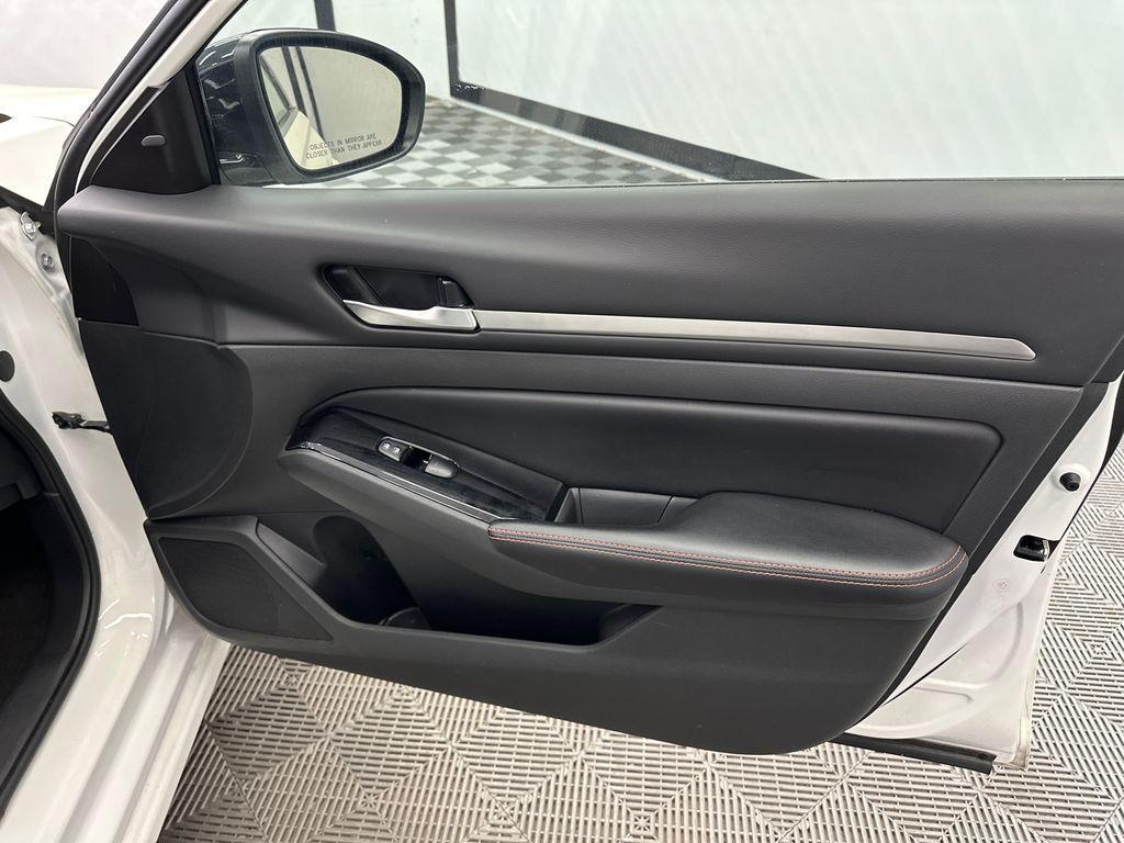 used 2024 Nissan Altima car, priced at $19,671