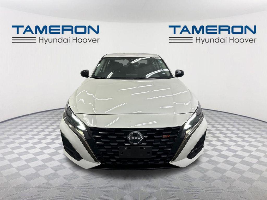 used 2024 Nissan Altima car, priced at $19,671