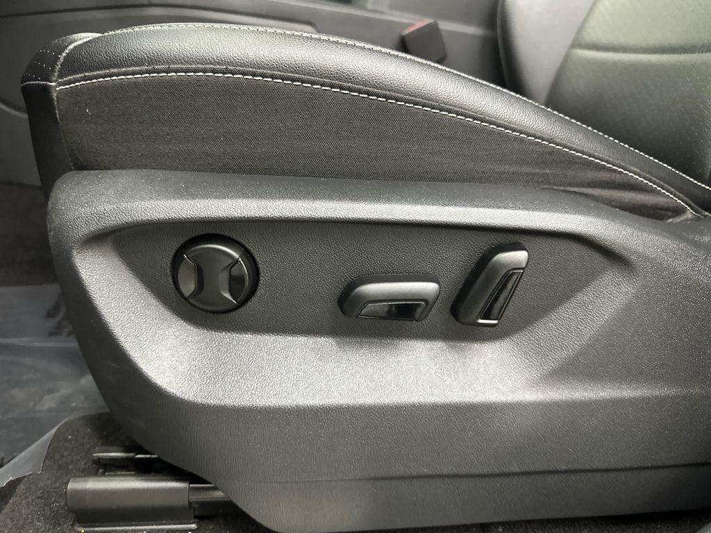 used 2022 Volkswagen Atlas car, priced at $23,655